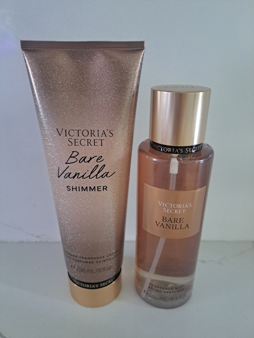 VS Fragance Body Bundle - New